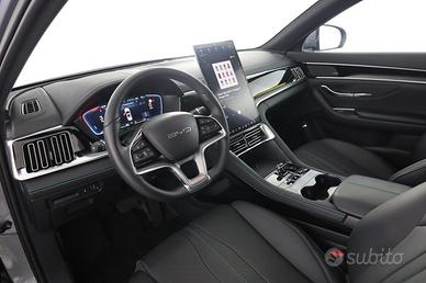 BYD Seal U DM-i DM-i 1.5 218 CV PHEV Comfort