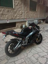 RS 125 2 Tempi (PREZZO TRATTABILE)