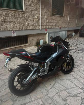 RS 125 2 Tempi (PREZZO TRATTABILE)