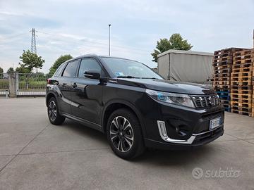 Suzuki Vitara 2019 1.4 140cv 4x4 manuale V-Top