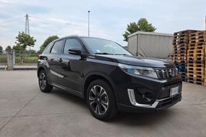 Suzuki Vitara 2019 1.4 140cv 4x4 manuale V-Top