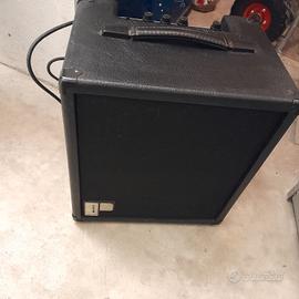 Combo Polytone MiniBrute II