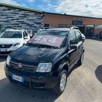 Fiat Panda 4X4 1.3 MULTIJET 70CV 2010