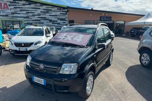 Fiat Panda 4X4 1.3 MULTIJET 70CV 2010