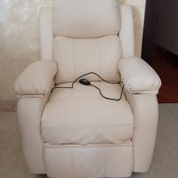 Poltrona Reclinabile