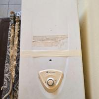 Scaldino a gas 11lt marca Chaffoteaux