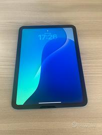 iPad A16 128 GB Wi-fi+tastiera/custodia