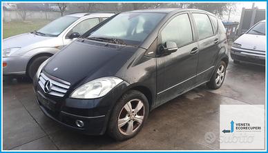 Ricambi Usati MERCEDES-BENZ Classe A (W/C169) 2009