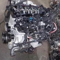 Motore bmw b47c20a