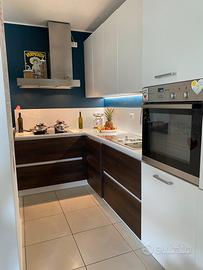 Appartamento in via cappuccini PN