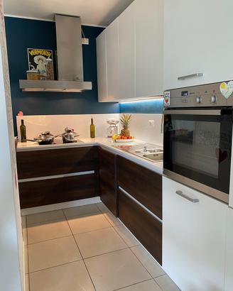 Appartamento in via cappuccini PN