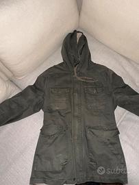 Giubbotto PIAZZA ITALIA