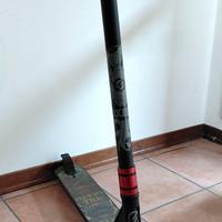Monopattino Freestyle Oxelo MF1.8+ Black/Red