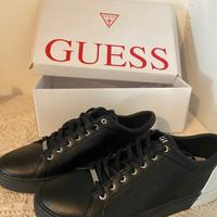 scarpe guess nuove uomo