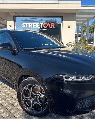 Alfa Romeo Tonale 1.6 diesel 130 CV TCT6 Sprint