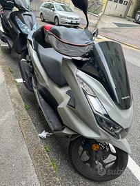 Honda PCX 125