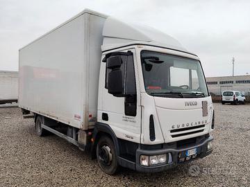 iveco 75 eurocargo