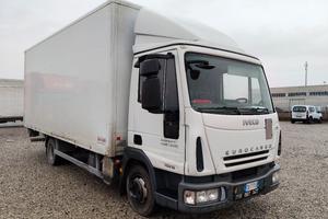 iveco 75 eurocargo