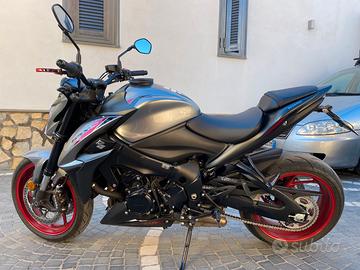 Suzuki GSX S 1000 - 2021