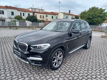Bmw X3 xDrive20d 48V xLine