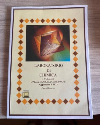 Laboratorio di chimica