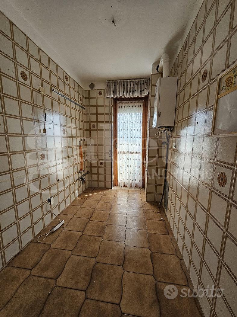 Apartment in San Severo, Foggia - Vista 5