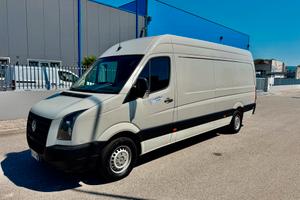 volkswagen Crafter- 79.000 km