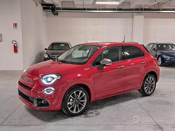 Fiat 500X 1000 T3 Turbo 120CV Sport Km. 0