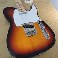 FENDER TELECASTER - MN MIJ  1995