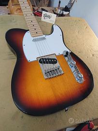 FENDER TELECASTER - MN MIJ  1995