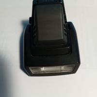 Flash Olympus FL-LM2