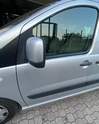 RETROVISORE SINISTRO PER FIAT SCUDO 2009