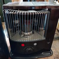 stufa Tectro R253 TC