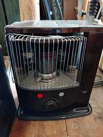 stufa Tectro R253 TC