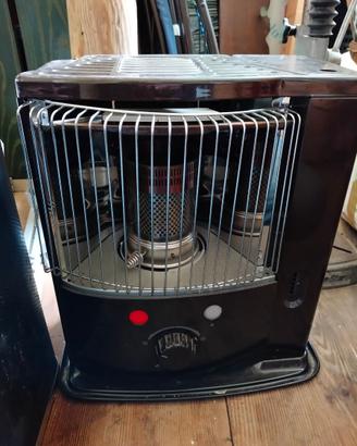 stufa Tectro R253 TC