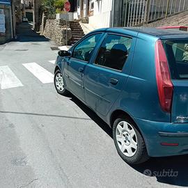 Punto multijet