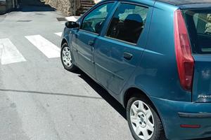 Punto multijet