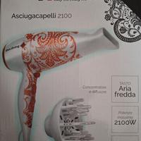 Phon Asciugacapelli Innoliving 1880-2100w- NUOVO