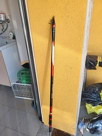 daiwa amorphous pro power 6mt