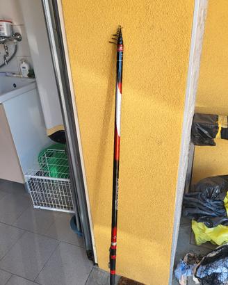 daiwa amorphous pro power 6mt