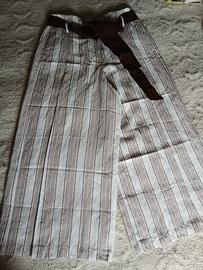 Pantalone estivo donna