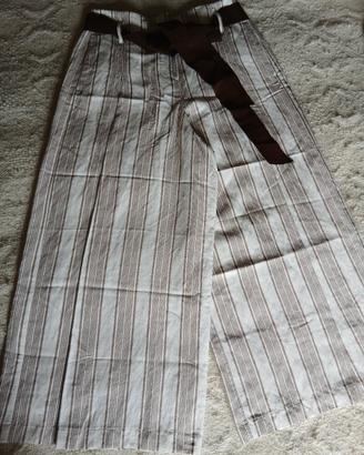 Pantalone estivo donna