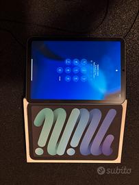 Ipad mini a 17 pro 128 gb wi fi