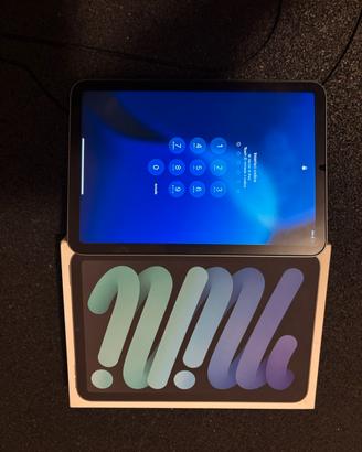 Ipad mini a 17 pro 128 gb wi fi