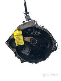 CAMBIO MANUALE IVECO DAILY serie 2; 8585109