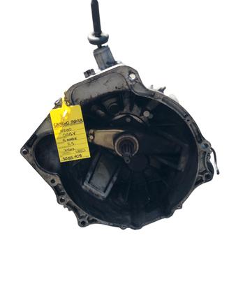 CAMBIO MANUALE IVECO DAILY serie 2; 8585109