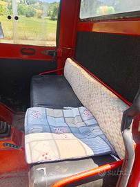 motagricola Rambo 4x4