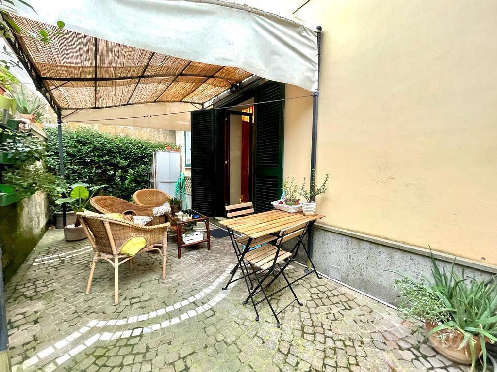 Appartamento – Pozzuoli, Rione Bognar - Vista 3