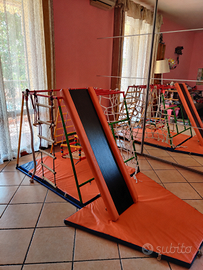 Palestra per bambini 1-7 anni