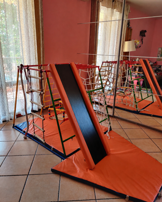 Palestra per bambini 1-7 anni